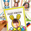Atividade de Páscoa com foto - Image 8