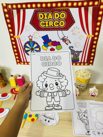 "Dia do Circo atividades" "Material pedagógico Dia do Circo" "Recursos para Dia do Circo" "Planejamento Dia do Circo" "Projeto Dia do Circo" "Atividades de alfabetização Dia do Circo" "Circo educação infantil" "Atividades lúdicas Dia do Circo""Artes visuais Dia do Circo" "Brincadeiras Dia do Circo" "Histórias sobre o circo""Músicas para o Dia do Circo" "Lembrancinhas Dia do Circo" "Decoração Dia do Circo" "Jogos educativos Dia do Circo" "Dia do Circo BNCC" "Atividades Dia do Circo educação infantil BNCC" " arquivo pedagógico dia do circo" "kit dia do circo" "dia do circo" "painel dia do circo" "painel dia do circo para imprimir" "painel dia do circo educação infantil" "painel de circo para escola" "arquivo dia do circo" "atividades dia do circo" "atividades dia do circo educação infantil" "atividade circo educação infantil" "atividades sobre o circo para educação infantil para imprimir" "atividades lúdicas para o dia do circo" "atividade interativa dia do circo" "livrinho dia do circo" " livrinho interativa dia do circo" "atividade circo educação infantil"