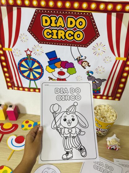 "Dia do Circo atividades" "Material pedagógico Dia do Circo" "Recursos para Dia do Circo" "Planejamento Dia do Circo" "Projeto Dia do Circo" "Atividades de alfabetização Dia do Circo" "Circo educação infantil" "Atividades lúdicas Dia do Circo""Artes visuais Dia do Circo" "Brincadeiras Dia do Circo" "Histórias sobre o circo""Músicas para o Dia do Circo" "Lembrancinhas Dia do Circo" "Decoração Dia do Circo" "Jogos educativos Dia do Circo" "Dia do Circo BNCC" "Atividades Dia do Circo educação infantil BNCC" " arquivo pedagógico dia do circo" "kit dia do circo" "dia do circo" "painel dia do circo" "painel dia do circo para imprimir" "painel dia do circo educação infantil" "painel de circo para escola" "arquivo dia do circo" "atividades dia do circo" "atividades dia do circo educação infantil" "atividade circo educação infantil" "atividades sobre o circo para educação infantil para imprimir" "atividades lúdicas para o dia do circo" "atividade interativa dia do circo" "livrinho dia do circo" " livrinho interativa dia do circo" "atividade circo educação infantil"