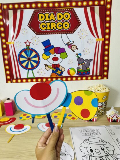 "Dia do Circo atividades" "Material pedagógico Dia do Circo" "Recursos para Dia do Circo" "Planejamento Dia do Circo" "Projeto Dia do Circo" "Atividades de alfabetização Dia do Circo" "Circo educação infantil" "Atividades lúdicas Dia do Circo""Artes visuais Dia do Circo" "Brincadeiras Dia do Circo" "Histórias sobre o circo""Músicas para o Dia do Circo" "Lembrancinhas Dia do Circo" "Decoração Dia do Circo" "Jogos educativos Dia do Circo" "Dia do Circo BNCC" "Atividades Dia do Circo educação infantil BNCC" " arquivo pedagógico dia do circo" "kit dia do circo" "dia do circo" "painel dia do circo" "painel dia do circo para imprimir" "painel dia do circo educação infantil" "painel de circo para escola" "arquivo dia do circo" "atividades dia do circo" "atividades dia do circo educação infantil" "atividade circo educação infantil" "atividades sobre o circo para educação infantil para imprimir" "atividades lúdicas para o dia do circo" "atividade interativa dia do circo" "livrinho dia do circo" " livrinho interativa dia do circo" "atividade circo educação infantil"