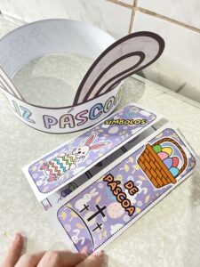 Flipbook Páscoa