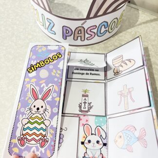 Flipbook de Páscoa