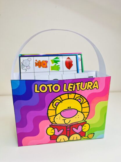 Loto leitura - Image 2
