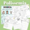 Polissemia atividades