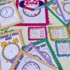 Hora de Aprender! ⏰ Medidas de tempo - Relógio