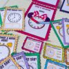 Hora de Aprender! ⏰ Medidas de tempo - Relógio - Image 2
