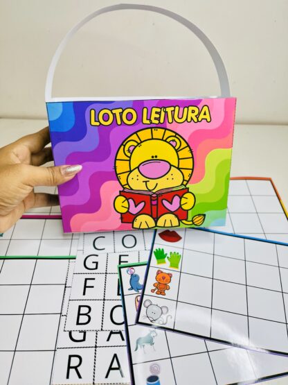 Loto leitura - Image 6