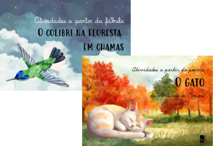 COMBO - FÁBULA