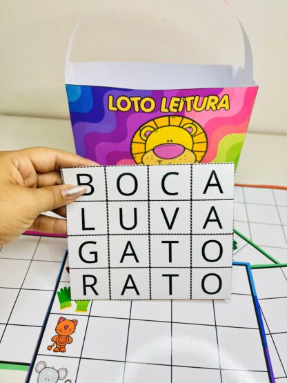 Loto leitura - Image 4
