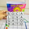 LOTO LEITURA