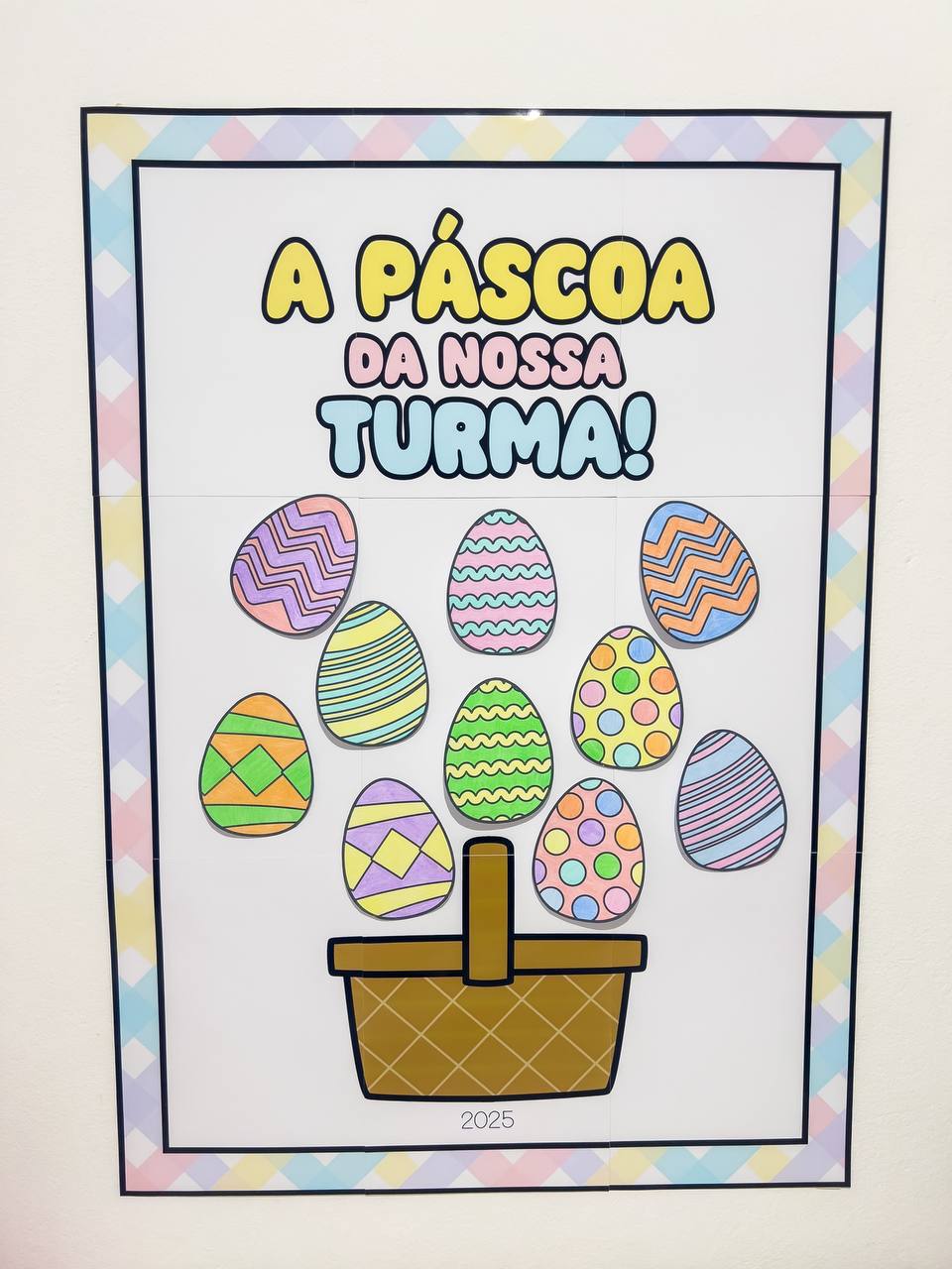 "cartaz da páscoa" "cartaz símbolos da páscoa" "cartaz páscoa educação infantil" "cartaz páscoa da nossa turma" "cartaz de páscoa" "atividades de páscoa" "atividades de páscoa para educação infantil" "atividades de páscoa para imprimir" "atividades de páscoa pdf" "atividades interativas de páscoa" "minhas atividaes de páscoa" "projeto páscoa para educação infantil de acordo com a bncc" "atividades de páscoa bncc" "atividades de páscoa para educação infantil bncc" "atividades pedagógicas para a páscoa" "atividades pedagógicas para trabalhar a páscoa" "atividades de páscoa para crianças" "atividades de páscoa para crianças" "atividades sobre páscoa educação infantil" "material pedagógico para trabalhar a páscoa"