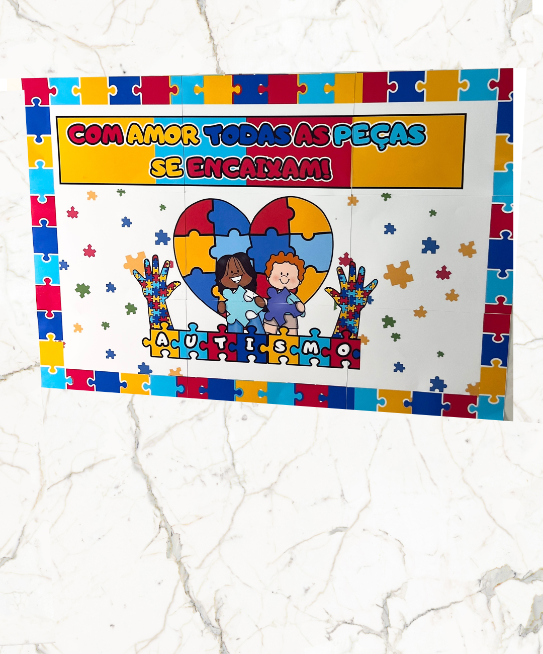 "painel dia da conscientização do autismo" "painel dia mundial da conscientização do autismo" "painel dia do autismo" "painel dia do autismo para imprimir" "lembrancinhas dia do autismo" "recurso pedagógico dia do autismo" "recurso pedagógico para o dia do autismo" "recurso pedagógico para trabalhar o dia do autismo" "material pedagógico para o dia do autismo" "recurso pedagógico dia do autismo pdf" "kit de conscientização autismo" "kit para trabalhar o dia da conscientização do autismo" "atividade sobre o dia do autismo" "lembrancinhas dia da conscientização do autismo" "kit dia mundial do autismo" "dia da conscientização do autismo" "recurso lúdico dia da conscientização do autismo"