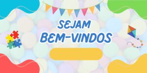 PAINEL BEM-VINDO