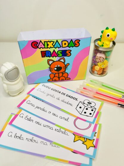 CAIXA DAS FRASES - Image 2