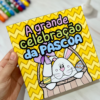 Livro A Grande Celebração da Páscoa