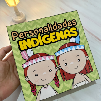 Personalidades Indígenas