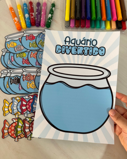 Aquário Divertido - Image 6