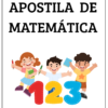 Apostila de matemática