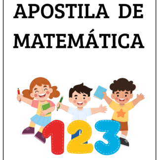Apostila de matemática