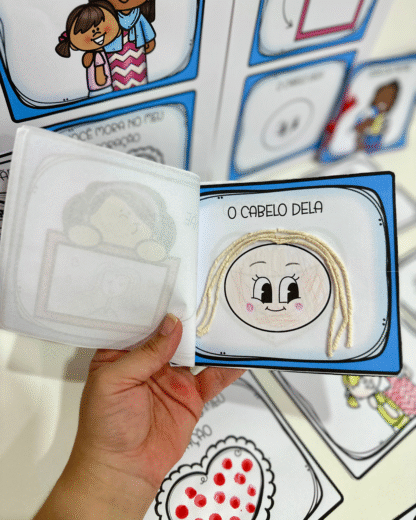 Livro da Mamãe - Image 2