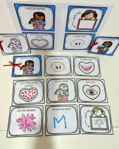 Livro da Mamãe - Image 9