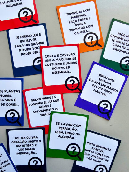 🎯 Adivinha das Profissões – Dia do Trabalhador - Image 2