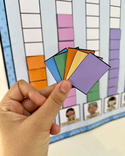 🎭 DINÂMICA BATALHA DAS PROFISSÕES 👩‍⚕️👨‍🚒👩‍🏫 - Image 3
