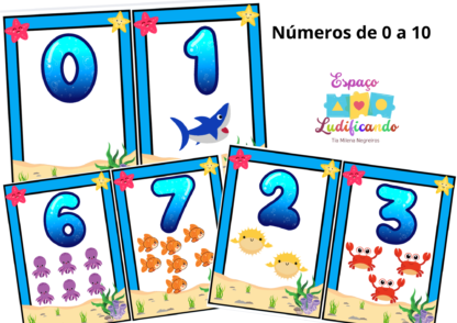 Kit Fundo do Mar - Image 3