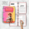 MODELOS PRONTOS DE RELATÓRIOS PARA A EDUCAÇÃO ESPECIAL