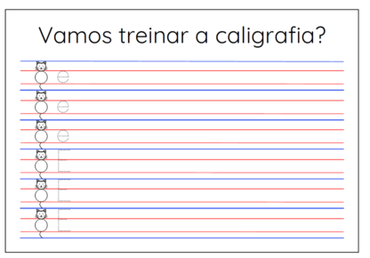 Guia da Caligrafia - Infálivel - Image 2