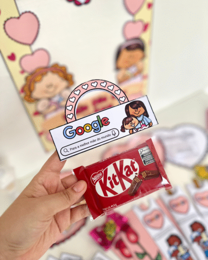 Kit Dia das Mães - Image 2