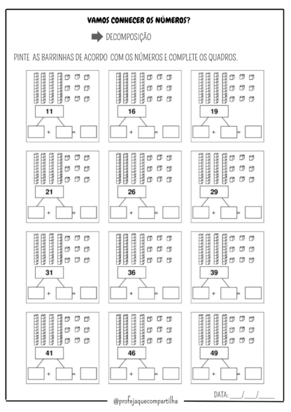 Apostila de matemática - Image 2