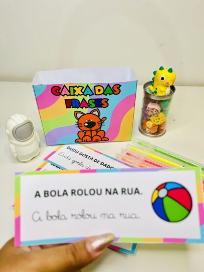 CAIXA DAS FRASES - Image 3