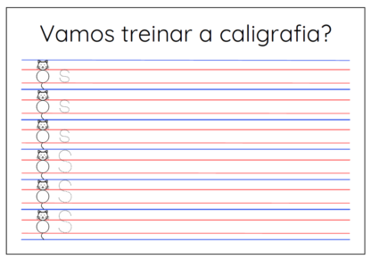 Guia da Caligrafia - Infálivel - Image 3