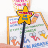 Kit de incentivos de provas - Image 3