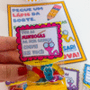 Kit de incentivos de provas - Image 2