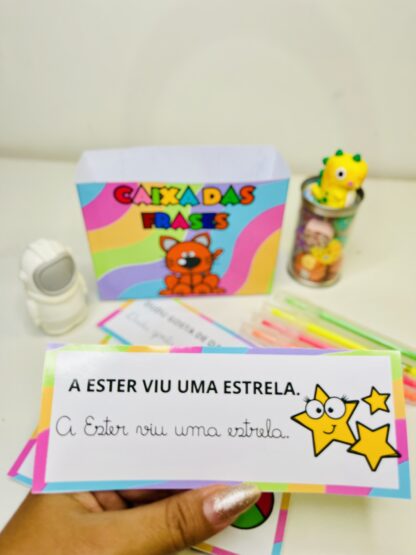 CAIXA DAS FRASES - Image 4