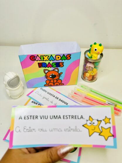 CAIXA DAS FRASES - Image 5