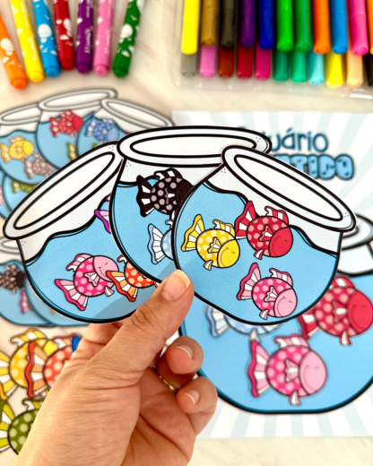 Aquário Divertido - Image 4