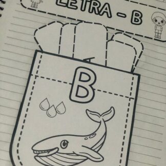 Bolsinho da leitura