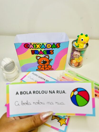 CAIXA DAS FRASES - Image 6