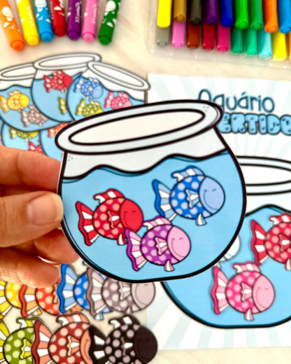 Aquário Divertido - Image 3
