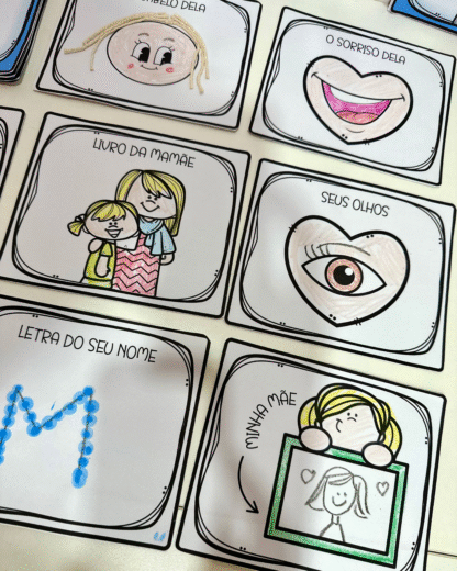 Livro da Mamãe - Image 7