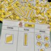 SISTEMA DE NUMERAÇÃO DECIMAL - MATERIAL DOURADO - Image 2