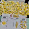 SISTEMA DE NUMERAÇÃO DECIMAL - MATERIAL DOURADO - Image 4