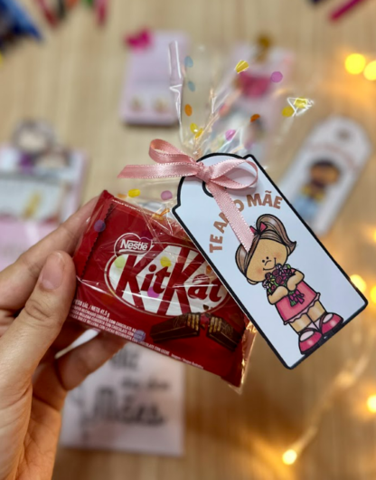 🎁💐 Kit Lembrancinhas – Dia das Mães 💖 - Image 8