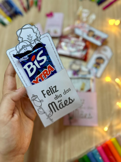 🎁💐 Kit Lembrancinhas – Dia das Mães 💖 - Image 6
