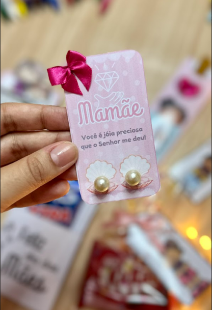 🎁💐 Kit Lembrancinhas – Dia das Mães 💖 - Image 3