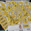 SISTEMA DE NUMERAÇÃO DECIMAL - MATERIAL DOURADO - Image 5