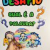Qual é a palavra? - Image 10